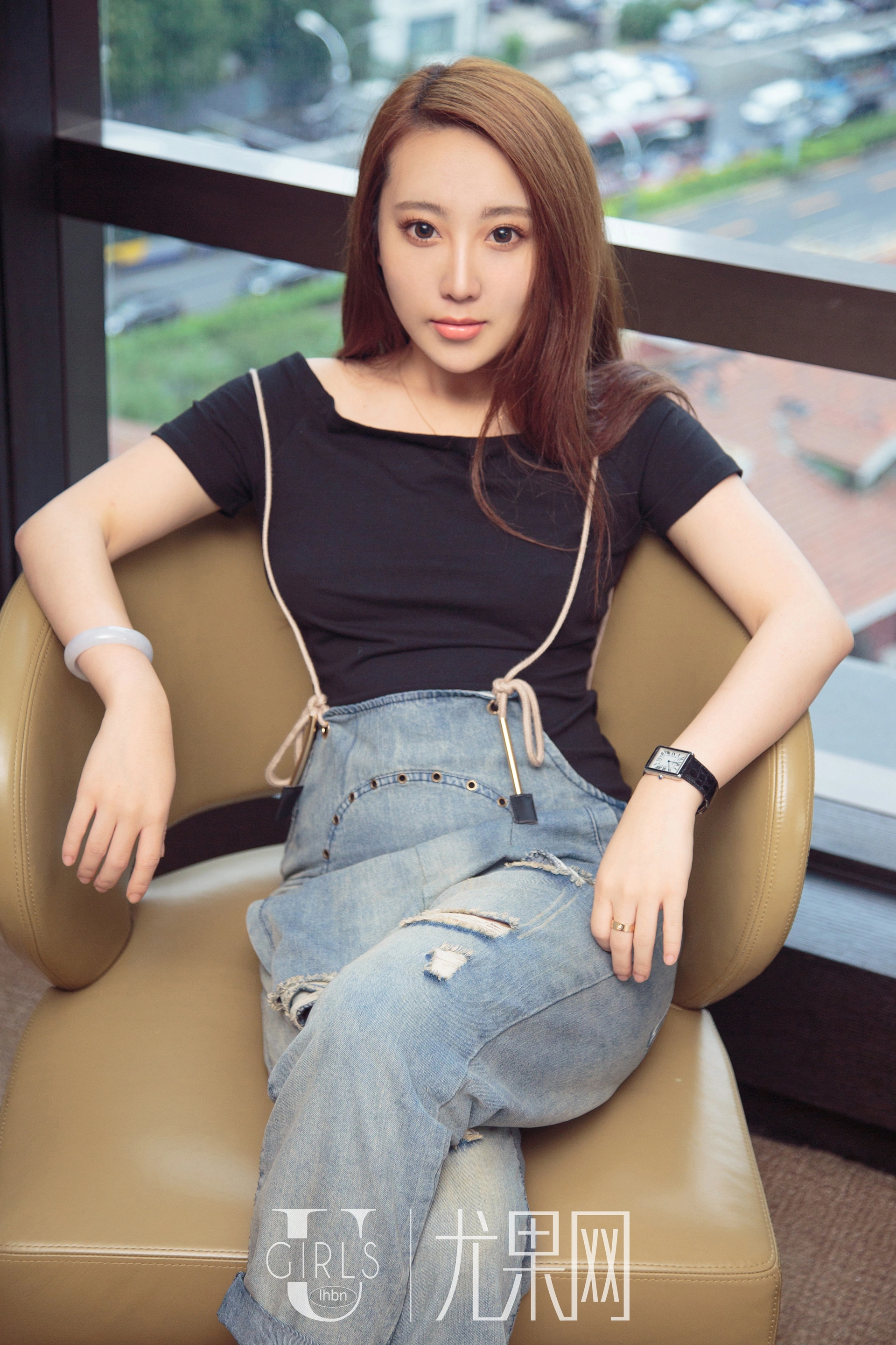 Ugirls尤果网 - 2017.08.23 U.299唐溪 1